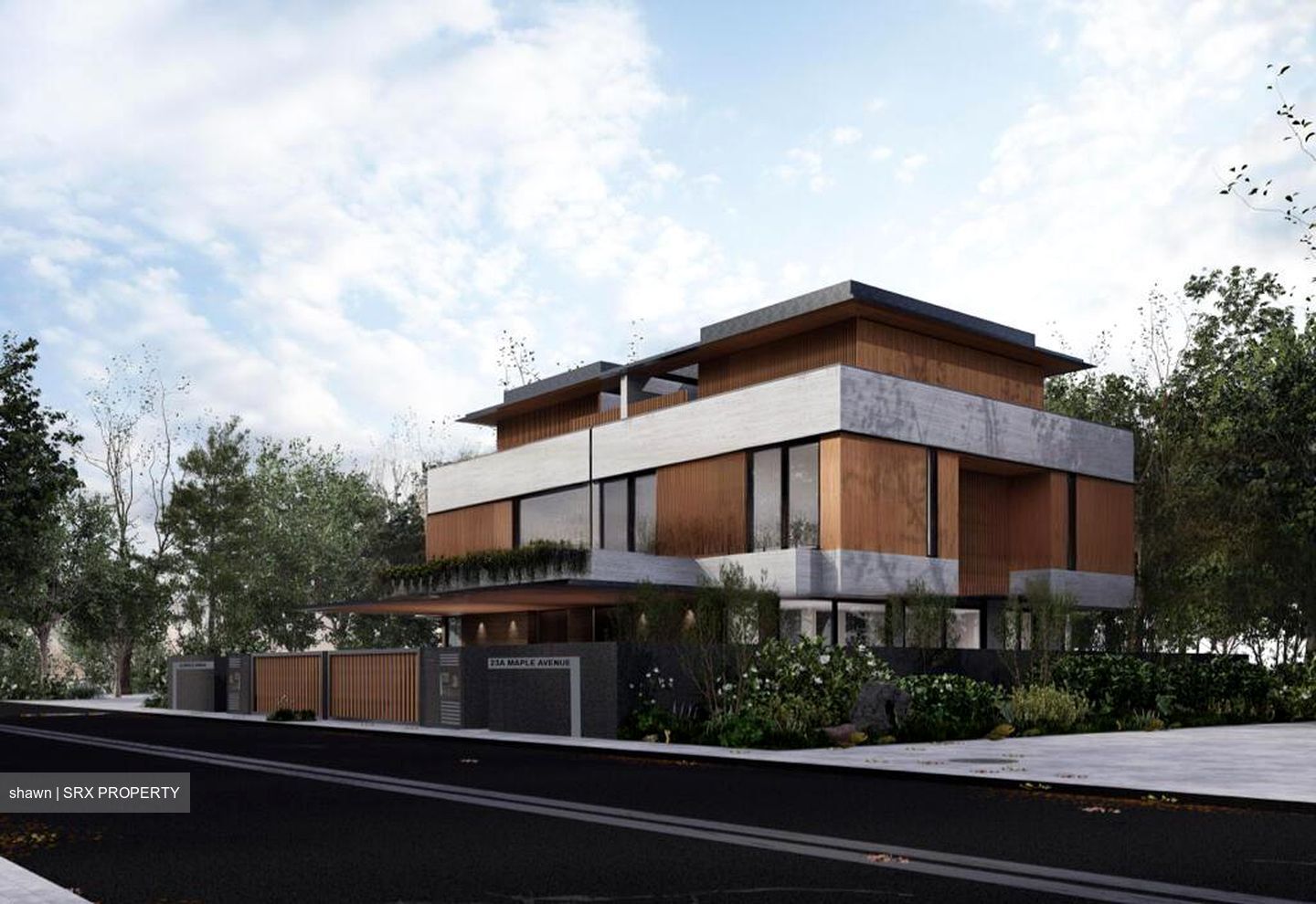 Oak Villas (D10), Semi-Detached #446094171